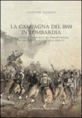 La campagna del 1859 in Lombardia attraverso le memorie e la corrispondenza dei reporter al seguito degli eserciti