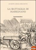 La battaglia di Marignano