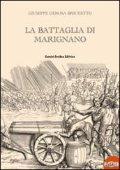 La battaglia di Marignano