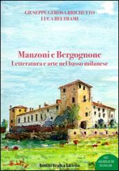 Manzoni e Bergognone. Letteratura e arte nel basso milanese