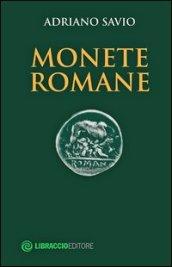 Monete romane