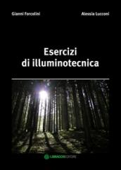 Esercizi di illuminotecnica