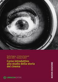 Corso introduttivo allo studio della storia del cinema