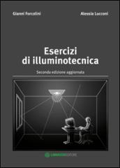 Esercizi di illuminotecnica