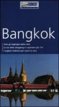 Bangkok. Con mappa