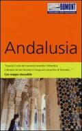 Andalusia. Con mappa