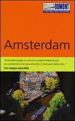 Amsterdam. Con mappa