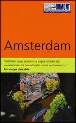 Amsterdam. Con mappa