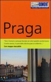 Praga. Con mappa