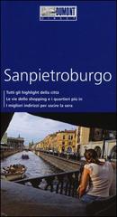 San Pietroburgo. Con mappa