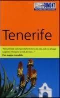 Tenerife. Con mappa