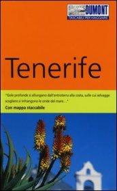 Tenerife. Con mappa