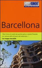 Barcellona. Con mappa