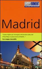 Madrid. Con mappa