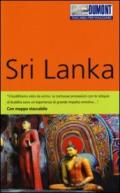 Sri Lanka. Con mappa