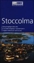 Stoccolma. Con mappa