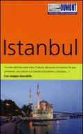 Istanbul. Con mappa