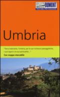 Umbria. Con mappa