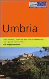 Umbria. Con mappa