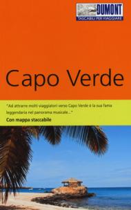 Capo Verde. Con carta