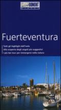 Fuerteventura. Con mappa