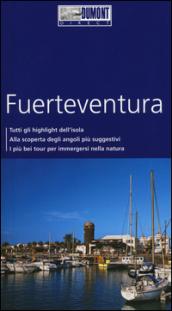 Fuerteventura. Con mappa