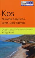 Kos, Nissyros, Kalymnos, Leros, Lipsi, Patmos. Con mappa