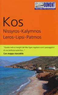 Kos, Nissyros, Kalymnos, Leros, Lipsi, Patmos. Con mappa