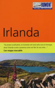 Irlanda. Con mappa