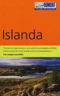 Islanda. Con mappa