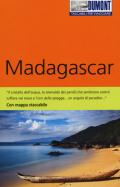 Madagascar. Con mappa