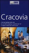 Cracovia. Con mappa