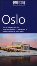 Oslo. Con mappa