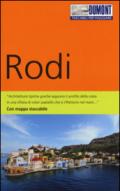 Rodi. Con mappa