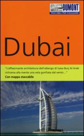 Dubai. Con mappa