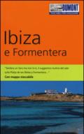 Ibiza e Formentera. Con mappa