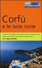 Corfù e le Isole Ionie