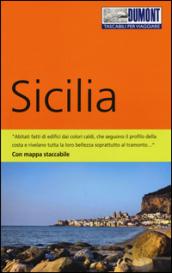 Sicilia. Con mappa