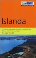 Islanda. Con mappa