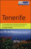 Tenerife. Con mappa