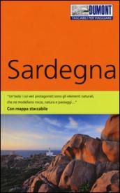 Sardegna. Con mappa