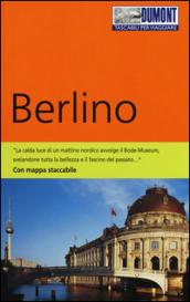 Berlino. Con mappa