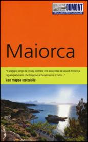 Maiorca. Con mappa