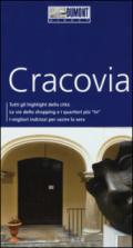 Cracovia. Con mappa