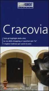 Cracovia. Con mappa