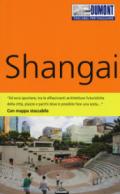 Shangai. Con Carta geografica ripiegata