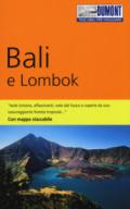 Bali e Lombok. Con Carta geografica ripiegata