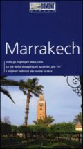Marrakech. Con mappa
