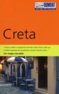 Creta. Con Carta geografica ripiegata