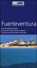 Fuerteventura. Con mappa
